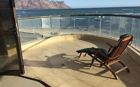 Ocean View De Luxe